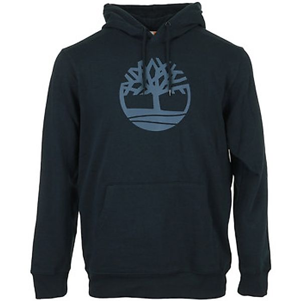 Timberland  Sweatshirt Tree Logo Hoodie günstig online kaufen