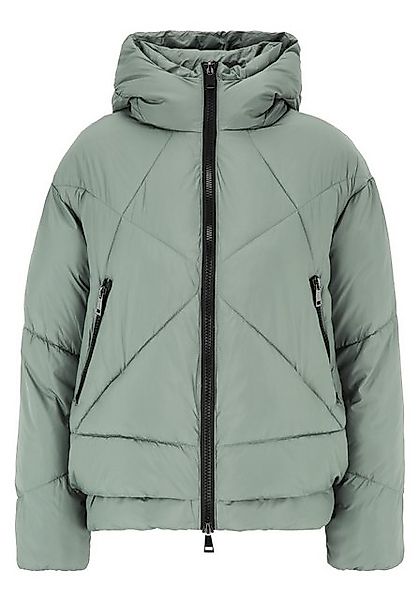 Amber & June Outdoorjacke günstig online kaufen