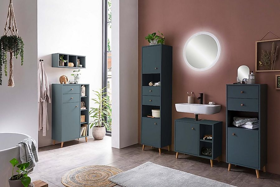 Schildmeyer Hochschrank Bjarne Breite 40,3 cm günstig online kaufen