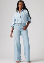 Levi's® Weite Jeans Jeans 318 SHAPING günstig online kaufen