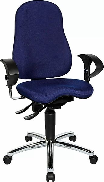 TOPSTAR Bürostuhl "Sitness 10" günstig online kaufen