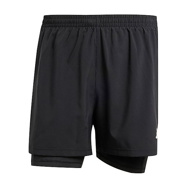 adidas Performance Laufhose adidas Own the Run Climacool 2in1 Shorts günstig online kaufen