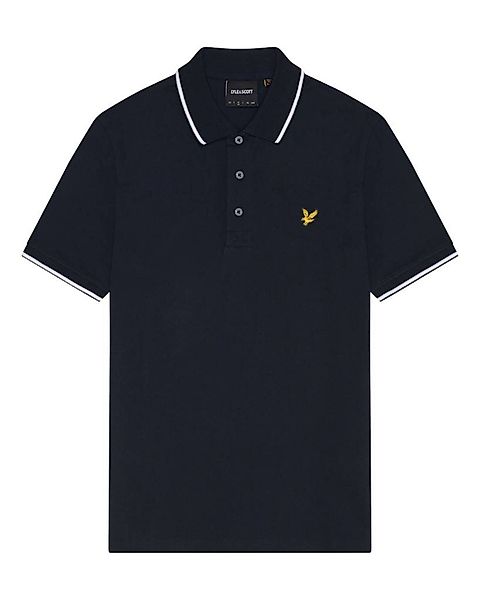 Lyle & Scott Poloshirt Poloshirt Lyle&Scott günstig online kaufen