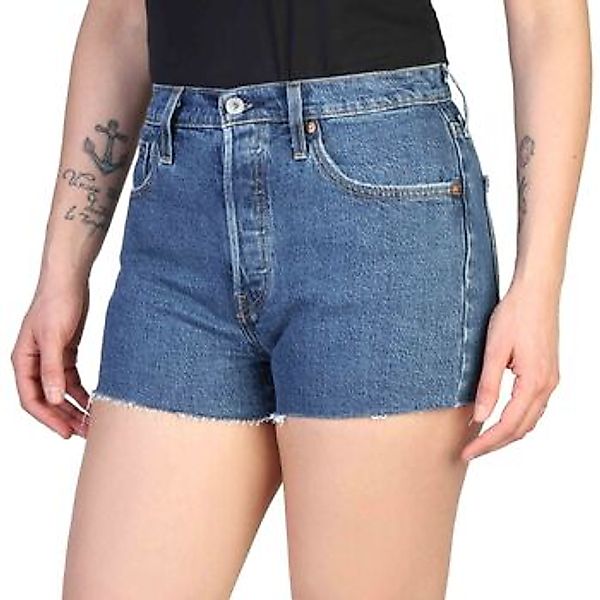 Levis  Shorts 56327-0242 Blue günstig online kaufen