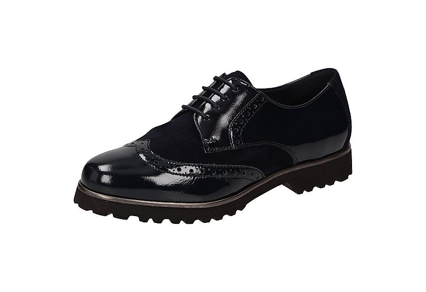 SIOUX Meredith-703-H Schnürschuh günstig online kaufen