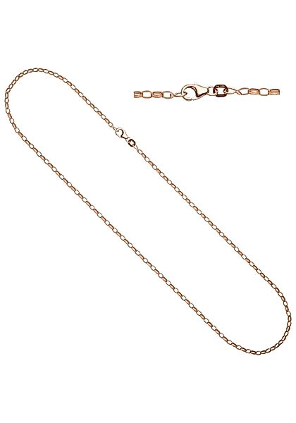 JOBO Kette ohne Anhänger, Ankerkette 925 günstig online kaufen