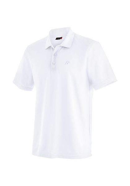 Maier Sports Funktionsshirt Ulrich Herren Poloshirt, günstig online kaufen