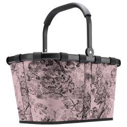 REISENTHEL® Einkaufstrolley carrybag - Einkaufskorb (jaquard günstig online kaufen