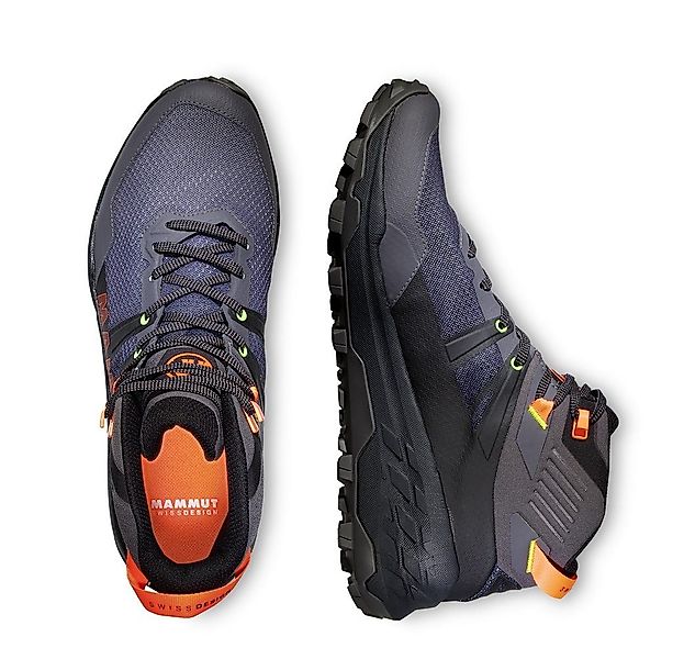 Mammut Sertig II Mid GTX (Trail, günstig online kaufen