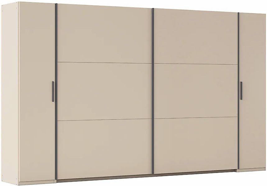 rauch Schwebetürenschrank "Kleiderschrank Drehtürenschrank Schrank Garderob günstig online kaufen