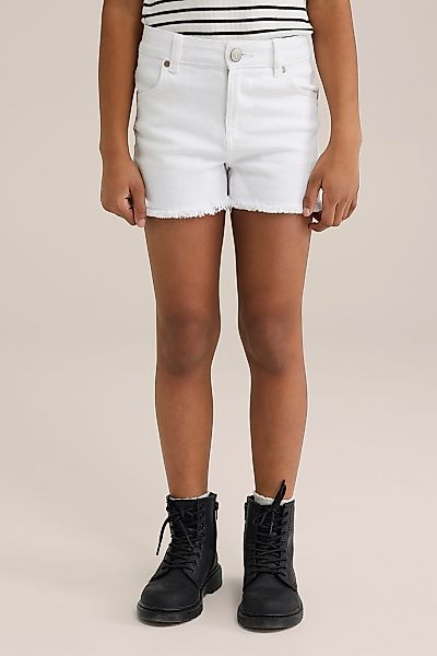 WE Fashion Shorts (1-tlg) günstig online kaufen