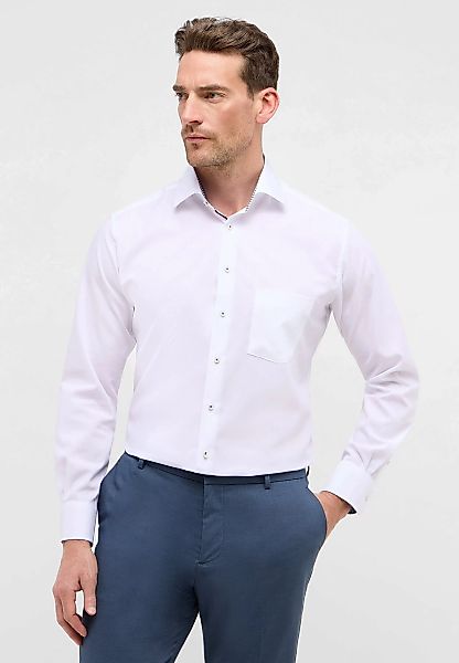 Eterna Langarmhemd "MODERN FIT", NON IRON (bügelfrei) günstig online kaufen