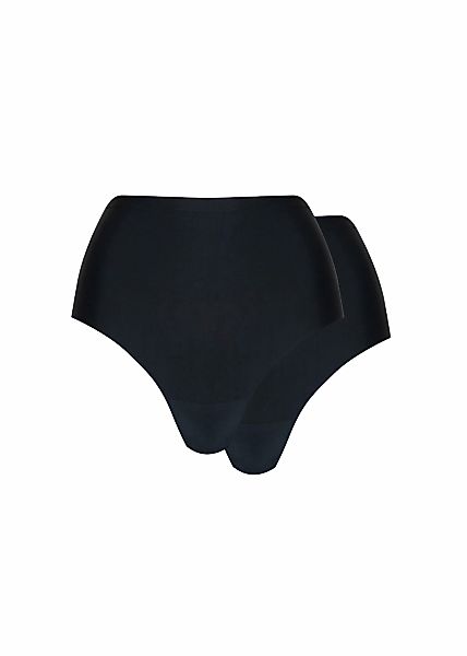 MAGIC Bodyfashion Shapingslip, (2er-Pack), mit nahtlosem Design günstig online kaufen