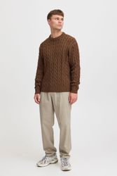 !Solid Strickpullover SDMALCOLM Schöner Strickpullover mit günstig online kaufen