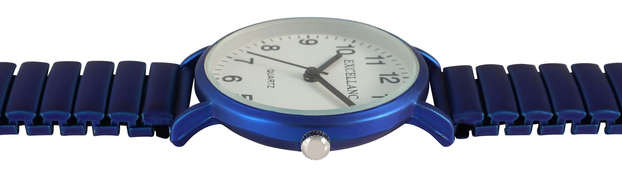 Excellanc Quarzuhr 1700078 Excellanc Damenuhr mit günstig online kaufen