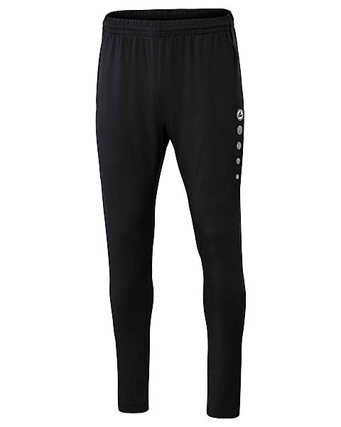 Jako Trainingshose Herren Fußball Trainingshose PREMIUM günstig online kaufen