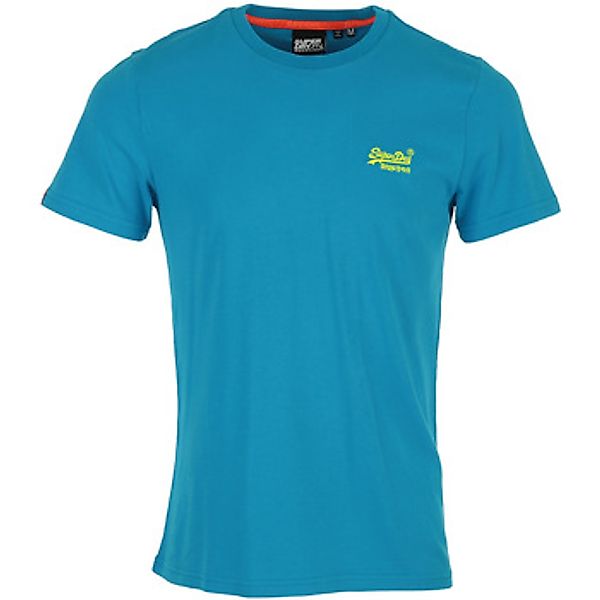 Superdry  T-Shirt OL Neon Lite Tee günstig online kaufen