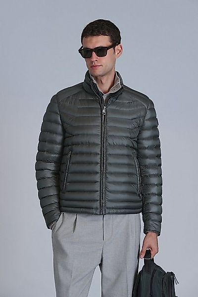 Lufian Winterjacke Andy mit modischer Steppung günstig online kaufen