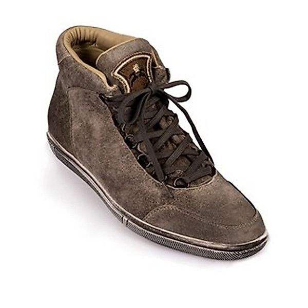Maddox Olbinger Sneaker Trachtensneaker im Vintage-Look günstig online kaufen