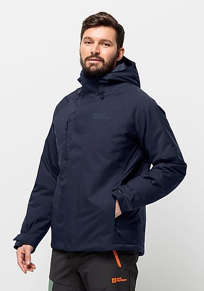 Jack Wolfskin Winterjacke TROPOSPHERE INS JKT M günstig online kaufen