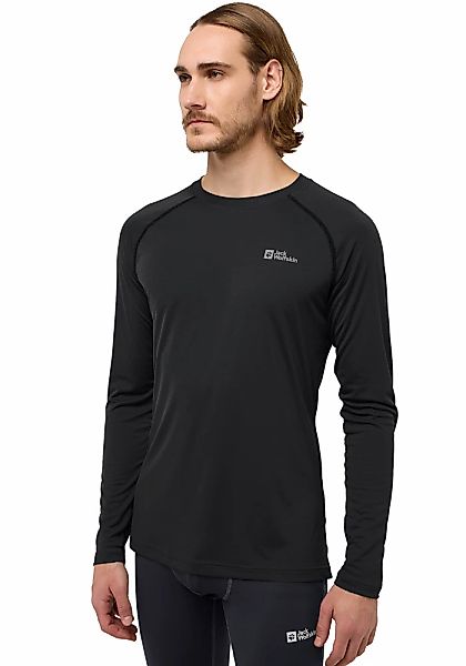 Jack Wolfskin "INFINITE LIGHT LS M" günstig online kaufen