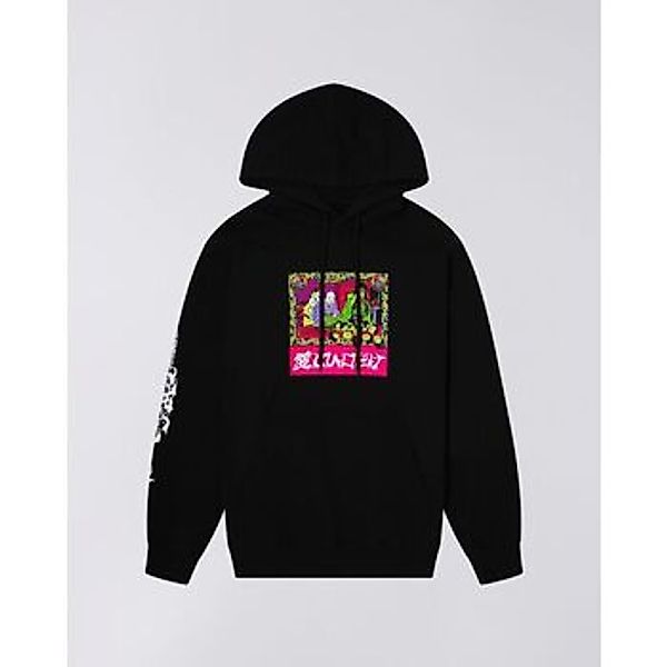 Edwin  Sweatshirt I035046.89.67. KOUICHI-BLACK günstig online kaufen