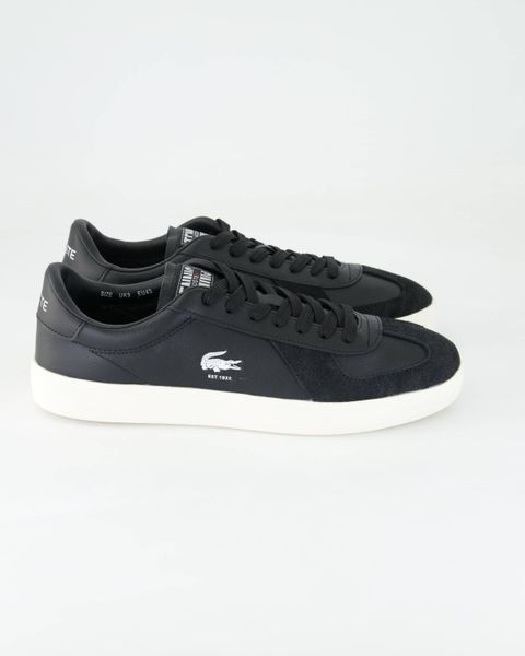 Lacoste Baseshot Sneaker Obermaterial: Leder und günstig online kaufen
