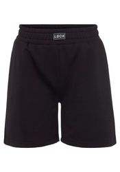 LASCANA Sweathose mit geripptem Hosenbund, Loungewear, Loungeanzug günstig online kaufen