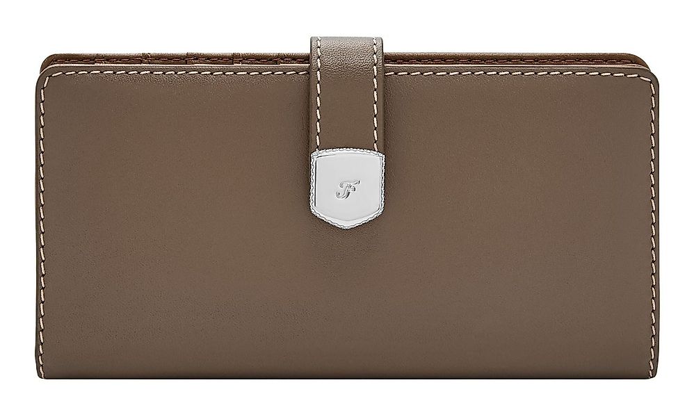 Fossil Geldbörse Lennox Tab Bifold, aus günstig online kaufen