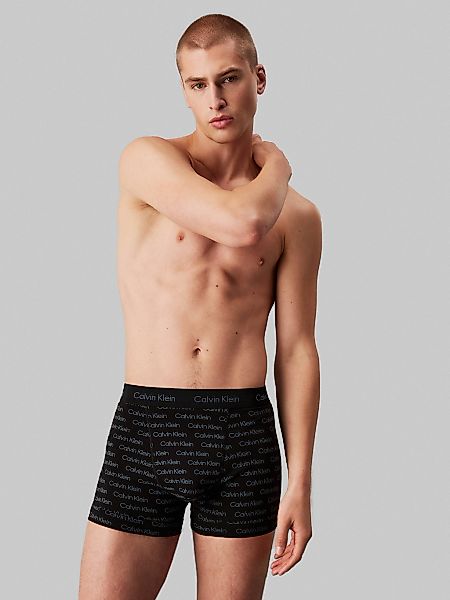 Calvin Klein Underwear Trunk CK TRUNK günstig online kaufen
