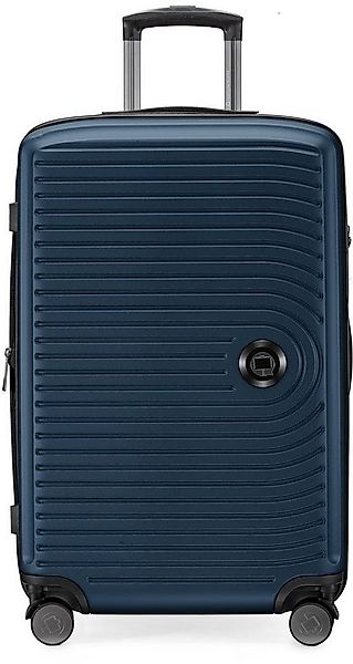 Hauptstadtkoffer Hartschalen-Trolley Mitte, 68 cm, 4 Rollen, Hartschalen-Ko günstig online kaufen