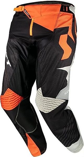 Scott Motorradhose 450 Angled Light Motocross Hose Atmungsaktiv abriebfest günstig online kaufen