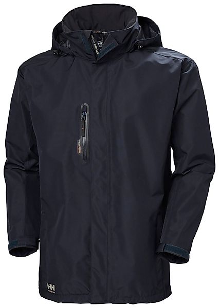 Helly Hansen 3-in-1-Funktionsparka MANCHESTER SHELL COAT günstig online kaufen