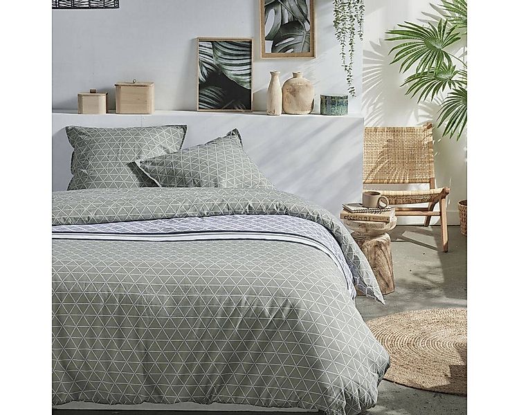 Today Bettwäsche, Baumwolle, angenehmes Material günstig online kaufen