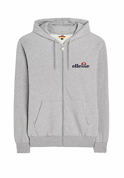 Ellesse Sweater "Sweatjacke Briero FZ Hoody" günstig online kaufen