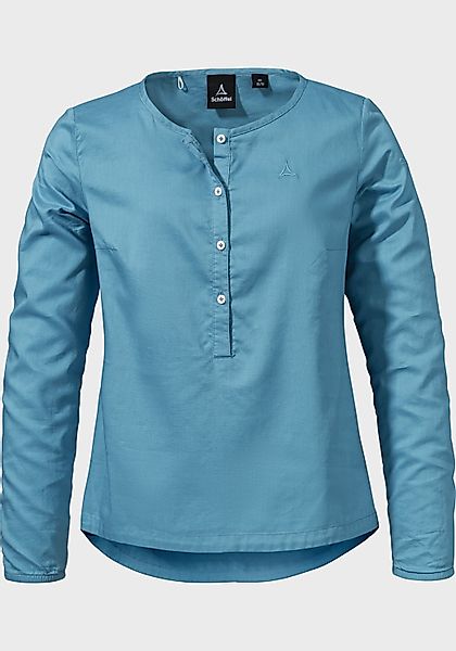 Schöffel Outdoorbluse "Blouse Catania L" günstig online kaufen