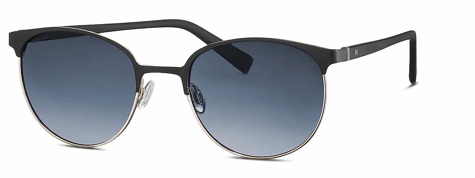 HUMPHREY´S eyewear Sonnenbrille "Modell 586142" Form Karree/Eckig, Logoschr günstig online kaufen