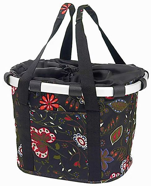 KlickFix Fahrradkorb Vorderradkorb Bike Basket günstig online kaufen
