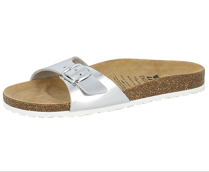 Lico Pantolette Bioline Once Pantolette günstig online kaufen