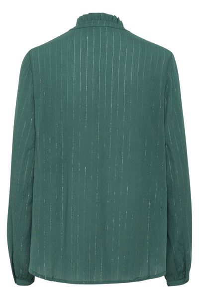 KAFFE Langarmbluse Langarm-Bluse KALIV günstig online kaufen