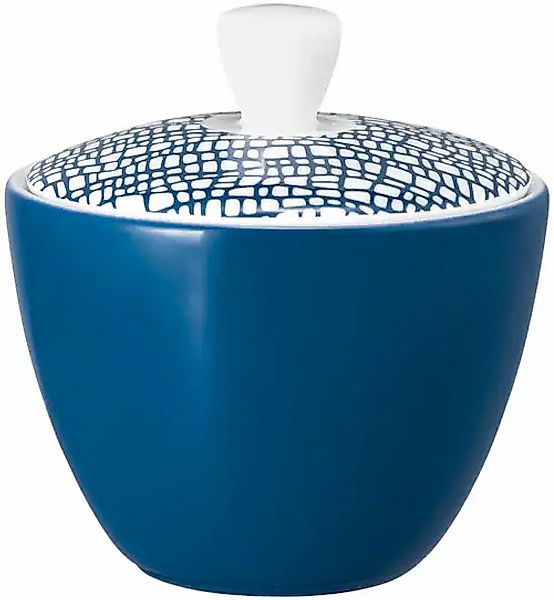 Seltmann Weiden Zuckerdose »Life Fashion«, (1 tlg.), Fassungsvermögen 0,26 günstig online kaufen