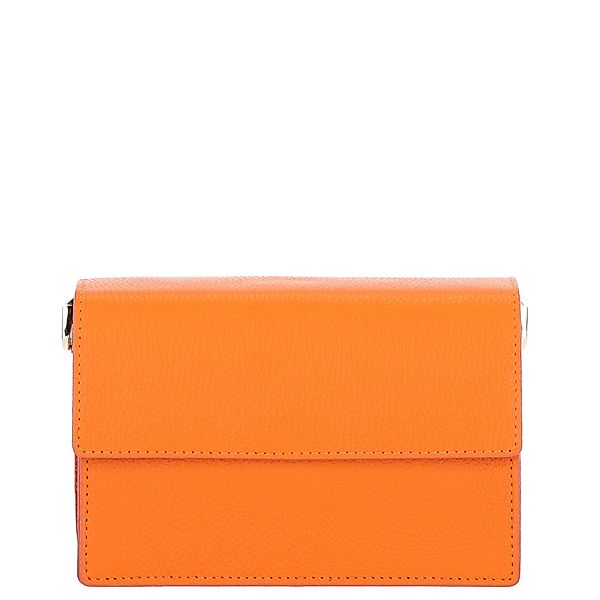 Botego Umhängetasche Damen echtes Leder, Schultertasche günstig online kaufen