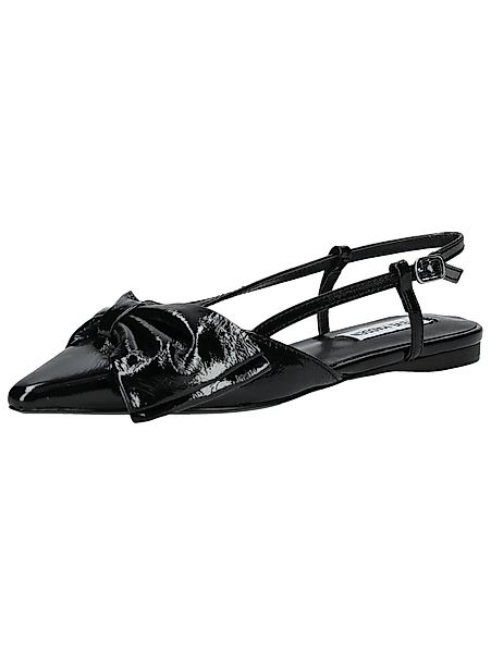 STEVE MADDEN Ballerinas Leder Ballerina günstig online kaufen