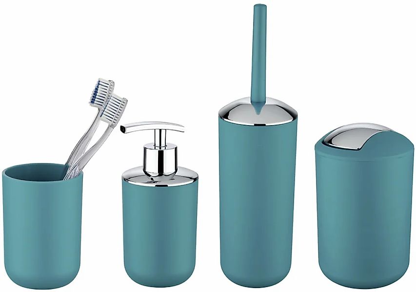 WENKO Badaccessoire-Set "Brasil" günstig online kaufen