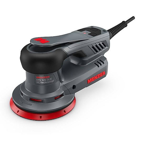 MENZER Exzenterschleifer ETS 125 5.0, max. günstig online kaufen