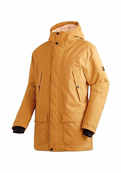 Maier Sports Funktionsjacke "SENNE", Herren Outdoor-Jacke, wind/wasserdicht günstig online kaufen
