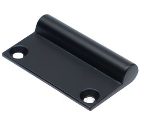 livingpoint24 Möbelgriff Spiegelschrankgriff BA 32mm, Türgriff günstig online kaufen