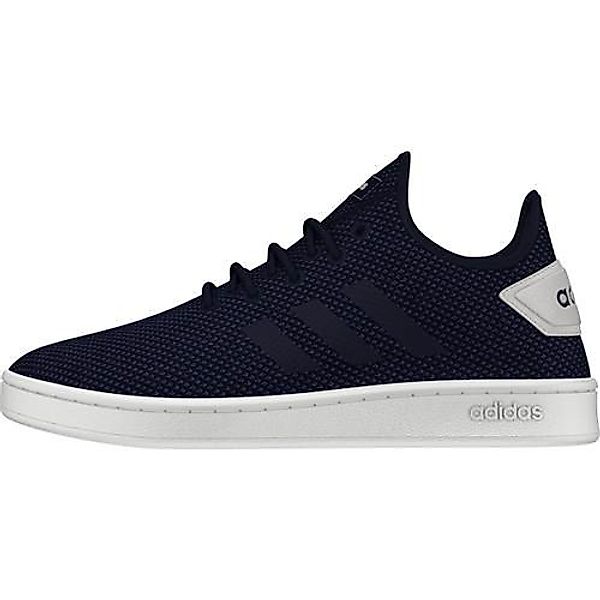 Adidas Court Adapt Schuhe EU 36 2/3 Black günstig online kaufen