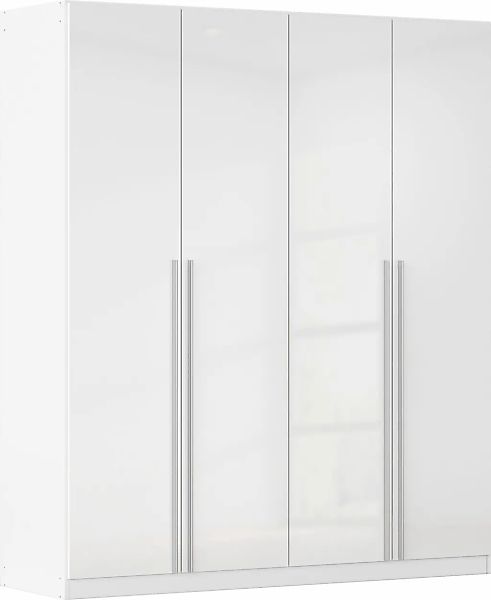 rauch Kleiderschrank "Schrank Drehtürenschrank Ankleide Garderobe Schlafzim günstig online kaufen