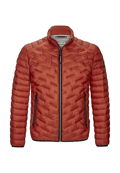 Milestone Steppjacke MSLionel Herren Übergangsjacke Jacke günstig online kaufen